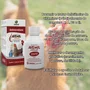 Kit Abemil e Perinil para Galinhas, Galos e Pássaros