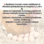 Kit Abemil e Perinil para Galinhas, Galos e Pássaros