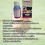 Kit Abemil e Perinil para Galinhas, Galos e Pássaros