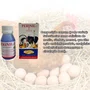 Kit Abemil e Perinil para Galinhas, Galos e Pássaros