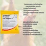 Kit Abemil e Perinil para Galinhas, Galos e Pássaros