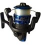 Kit de Pesca Vara 1,80m + Molinete Verão - Pro-Pesca