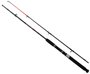 Kit de Pesca Vara 1,80m + Molinete Verão - Pro-Pesca