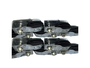 Kit Esticador Arame C/ Isolador (10 unidades)