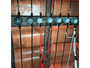 Kit Isolador Tipo Roldana 30 x 30 (10 unidades)