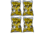 Kit Isolador Tipo Roldana 36 X 36  (100 unidades)