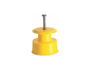 Kit Isolador Tipo Roldana 36 X 36  (100 unidades)