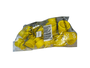 Kit Isolador Tipo Roldana 36 X 36  (25 unidades)