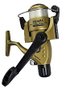 Kit Pesca Vara 2,10m + Molinete Feriado - Pro-Pesca