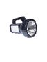 Lanterna Recarregável Holofote 20W Com Lampião 5W  - Pro-Pesca