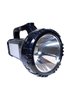Lanterna Recarregável Holofote 20W Com Lampião 5W  - Pro-Pesca
