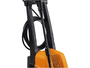 Lavadora Alta Pressão JactoClean J6000 M16 Residencial 1000W 220V