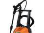 Lavadora Alta Pressão JactoClean J6000 M16 Residencial 1000W 220V