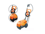 Lavadora de Alta Pressão Profissional J7200  - Jactoclean