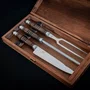 LINHA MESTRE CUTELEIRO TRI CONJUNTO 3008