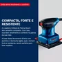 LIXADEIRA ORBIAL GSS 140 220W 220V
