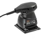 Lixadeira Profissional Orbital Skil 7232 Preta  200W 127v