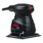 Lixadeira Profissional Orbital Skil 7232 Preta  200W 127v
