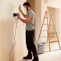 Lixadeira Profissional Orbital Skil 7232 Preta  200W 127v