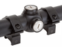 Luneta 4x32 Suporte Mount 11mm Fixxar Fxr
