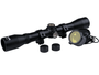 Luneta 4x32 Suporte Mount 11mm Fixxar Fxr