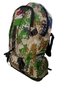 Mochila Camuflada Sport DZ - Danizagui