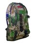 Mochila Camuflada Sport DZ - Danizagui
