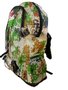 Mochila Camuflada Sport DZ - Danizagui