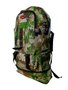 Mochila Camuflada Sport DZ - Danizagui