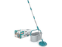 Mop Esfregona Giratório Eco Flash Limp