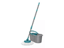 Mop Esfregona Giratório Fit Flash Limp