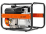 Motobomba W50P a Gasolina - Husqvarna