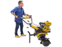 Motocultivador BFG 890 - Buffalo