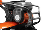 MOTOCULTIVADOR TF 338 - HUSQVARNA