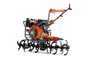 Motocultivador TF 545DE - Husqvarna