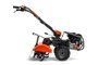 Motocultivador TR262 - Husqvarna