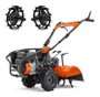Motocultivador TR262 - Husqvarna