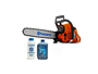 Motosserra 281XP (Gasolina) - Husqvarna