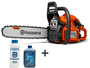 Motosserra 445 II (Gasolina) - Husqvarna