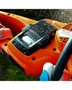 Motosserra 5351XP (Bateria) - Husqvarna