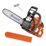 Motosserra Husqvarna 135 Mark Ii 38cc 16