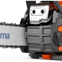 Motosserra Husqvarna 135 Mark Ii 38cc 16