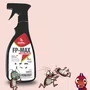 MUlti-inseticida FP-MAX Fipronil/Piriproxifem 500ml - Dipil