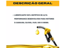 Óleo Lubrificante Tecno Profissional 10W-30 - Lubrax