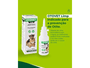 Otovet Biofarm Limp Higienizador Auditivo Otite Cães Gatos