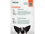 Otovet Biofarm Limp Higienizador Auditivo Otite Cães Gatos