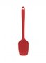 Pá Silicone Vermelha 27cm - Bigsul