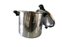 Panela de Pressão Profissional 20L - Nigro Eterna
