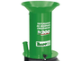 Picador/Triturador de Resíduos TR-200 1,5Cv - Trapp