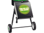 Picador/Triturador de Resíduos TR-200 1,5Cv - Trapp